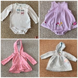 9 month Bundle